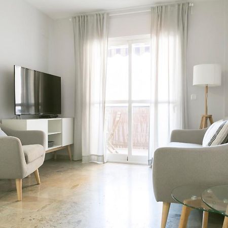Apartamento Malaga Velazquez Exterior foto