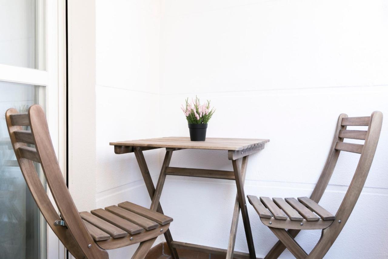 Apartamento Malaga Velazquez Exterior foto