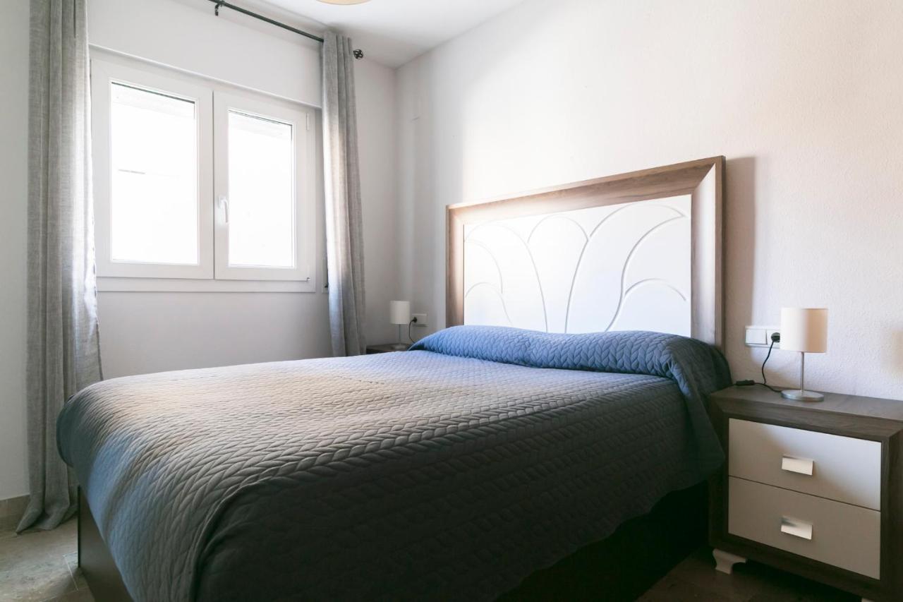 Apartamento Malaga Velazquez Exterior foto